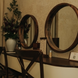 GHIỀN SPA