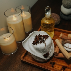 GHIỀN SPA