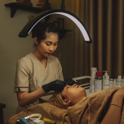 GHIỀN SPA