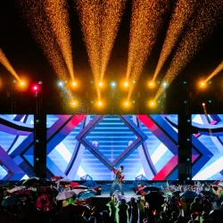 FEST THANH ÂM