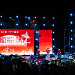 FEST THANH ÂM