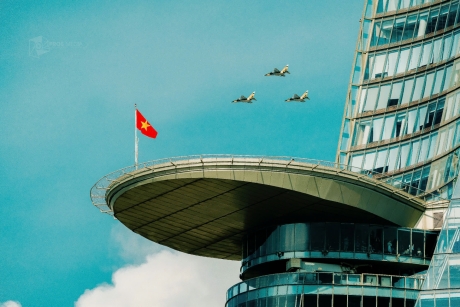 50  NĂM GIẢI PHÓNG MIỀN NAM