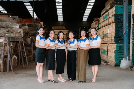 COMPANY GỖ NHẬT THÀNH BÌNH DƯƠNG