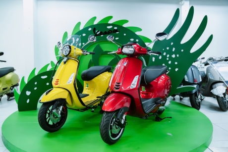VESPA