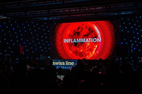 SWISS LINE