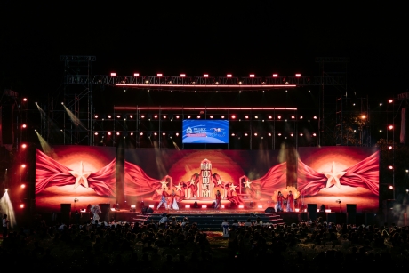 CONCERT ALUMNI ĐẠI HỌC HOA SEN