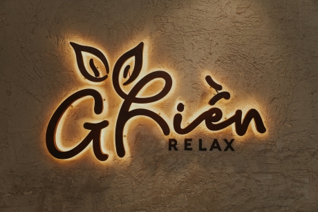 GHIỀN SPA
