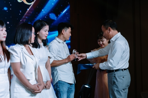 Tại Sao Doanh Nghiệp Cần Quay Chụp Sự Kiện Year End Party?