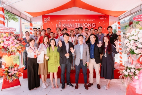 Chụp Ảnh Khai Trương Giá Tốt Tại TP.HCM