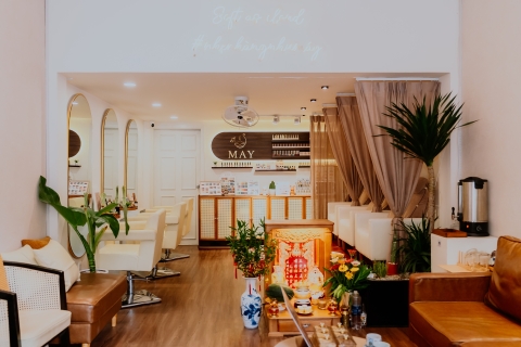 Dịch Vụ Quay Chụp Giới Thiệu Spa – Thẩm Mỹ Tại TP.HCM