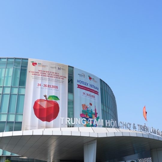 FHV FOOD & HOSPITALITY