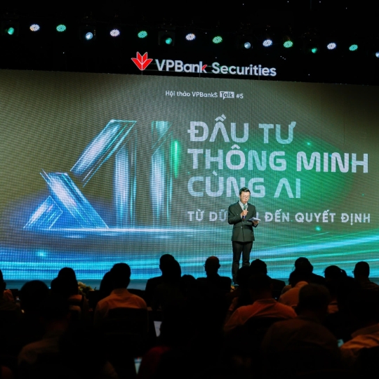 VP BANK