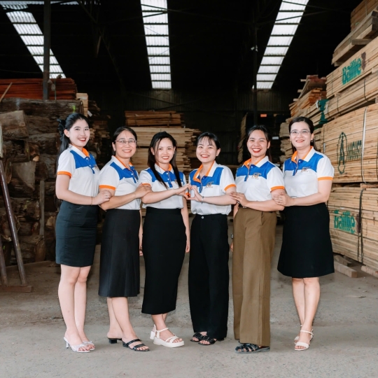 COMPANY GỖ NHẬT THÀNH BÌNH DƯƠNG