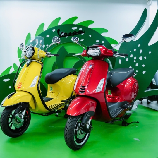 VESPA