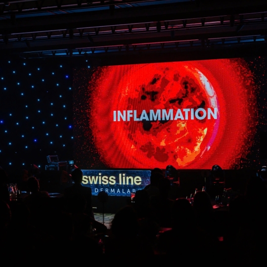 SWISS LINE