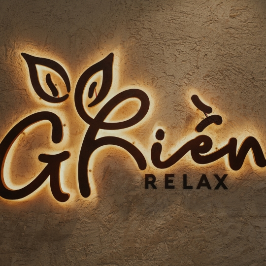 GHIỀN SPA