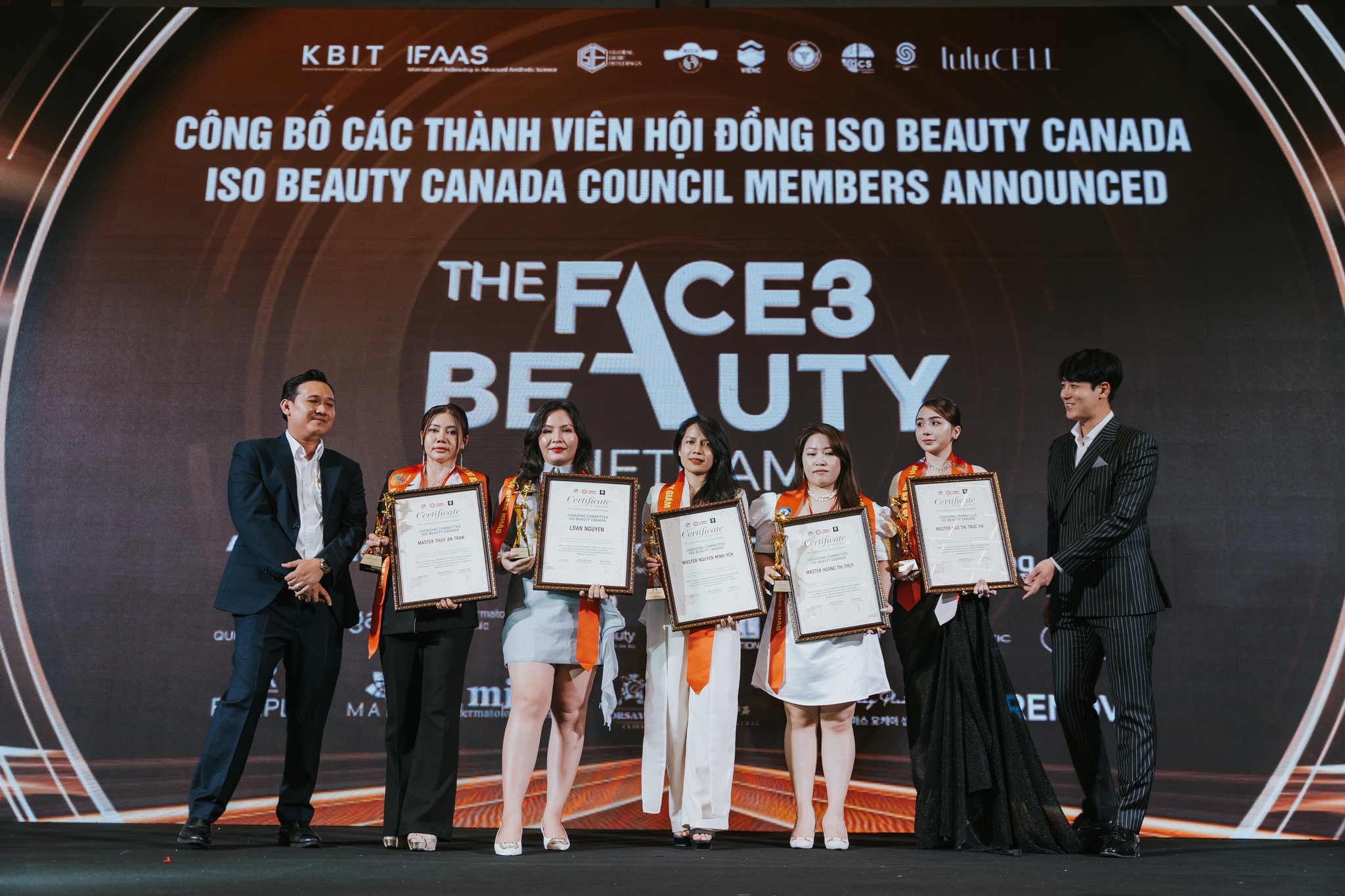 Chụp ảnh sự kiện TPHCM tại Event Làm Đẹp