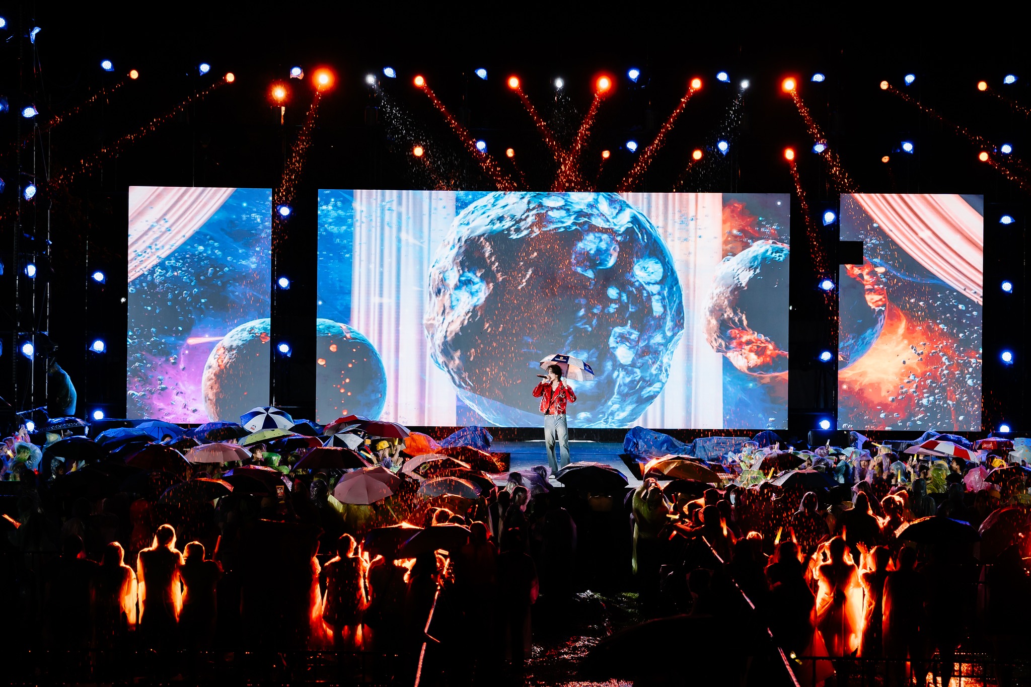 Bảng giá quay chụp sự kiện tphcm