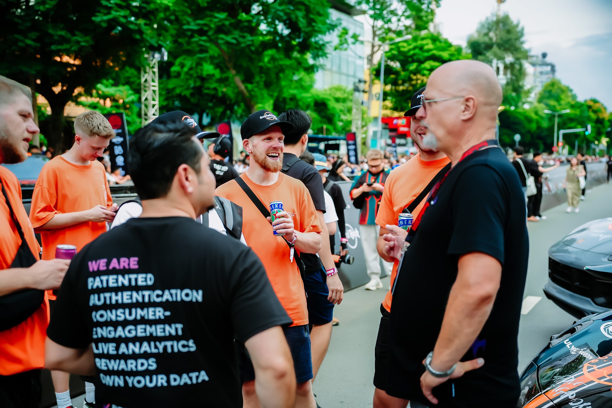 đội ngủ quay chụp sự kiện trọn gói tphcm 