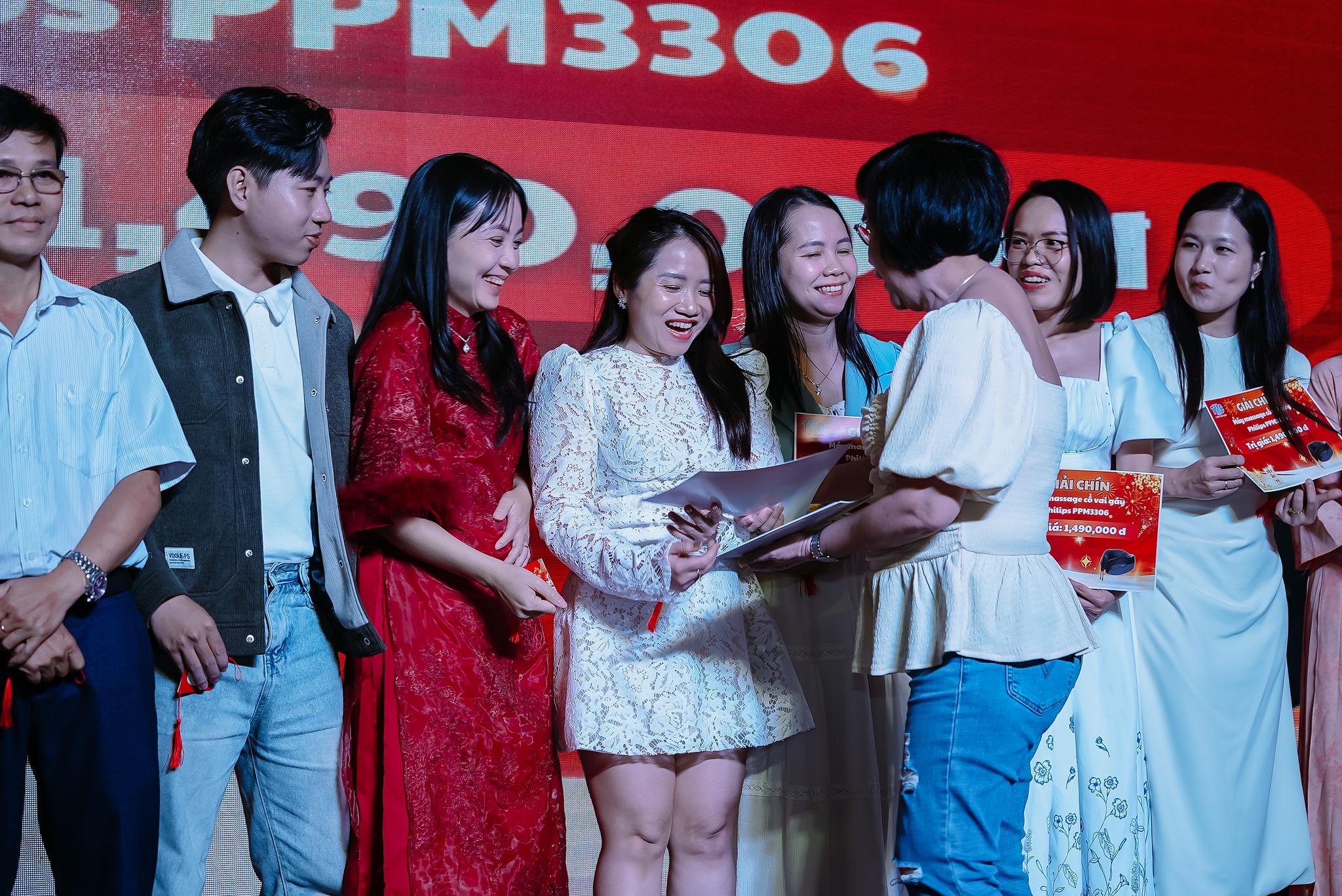 Đơn Vị Quay Chụp Sự Kiện Cuối Năm HCM