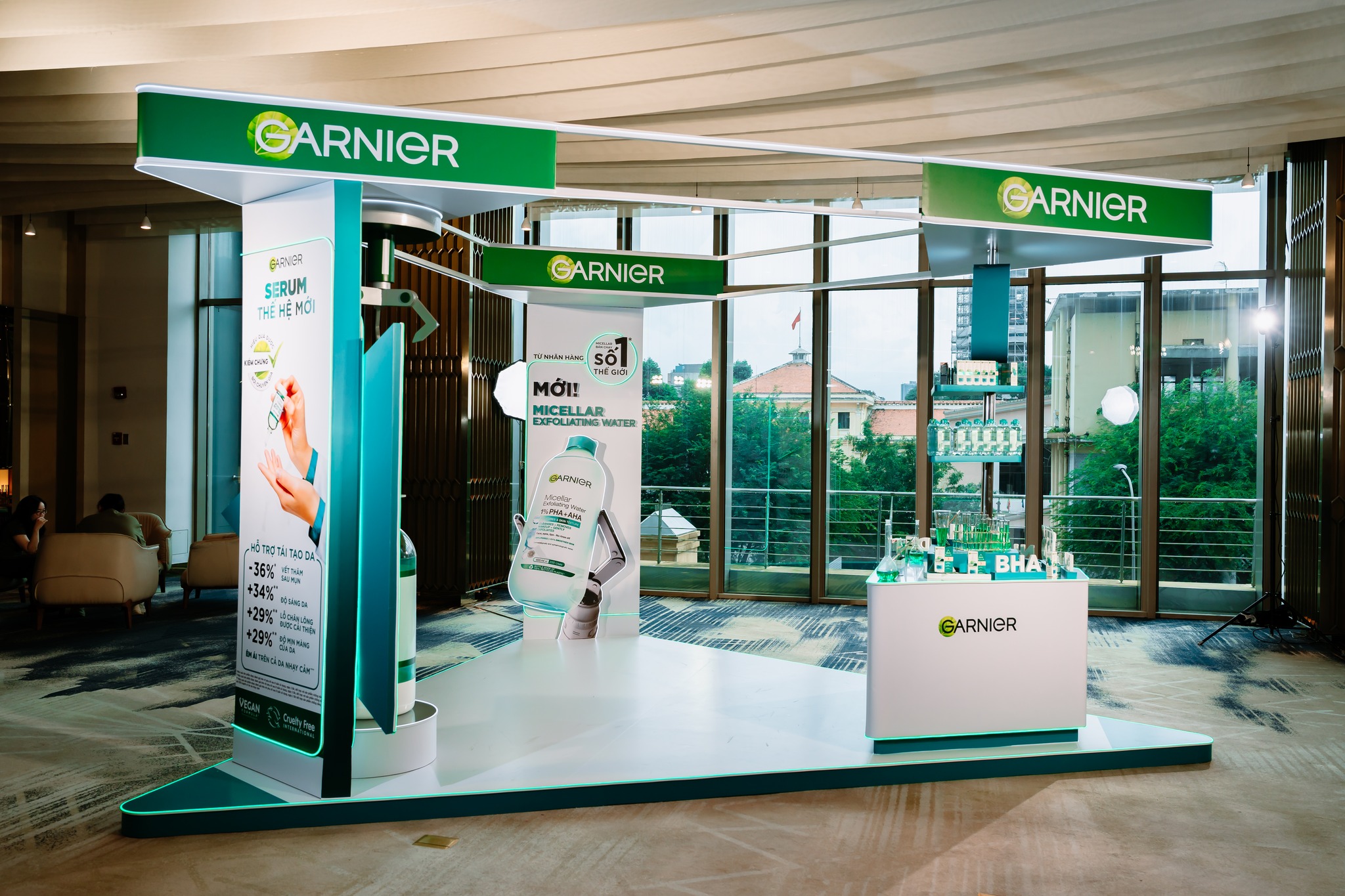 ekip quay chụp hội thảo chuyên nghiệp 1